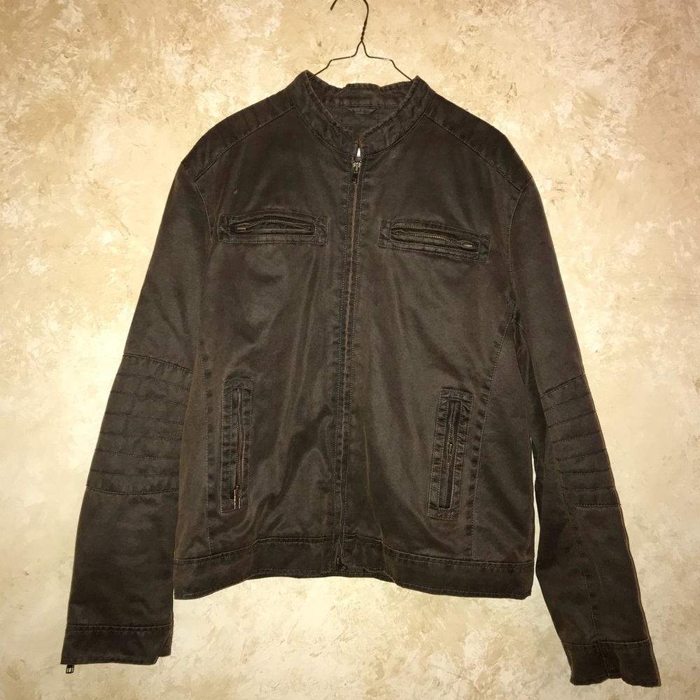 BKE Jacket